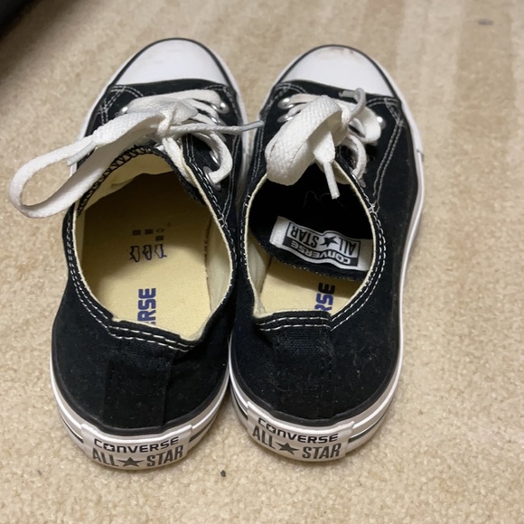 Converse - Picture 2 of 3